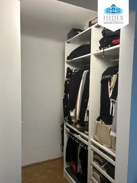 Moderne 67m² Wohnung mit franz. Balkon in 1030 Wien – WG geeignet,  nur 450.000 €!