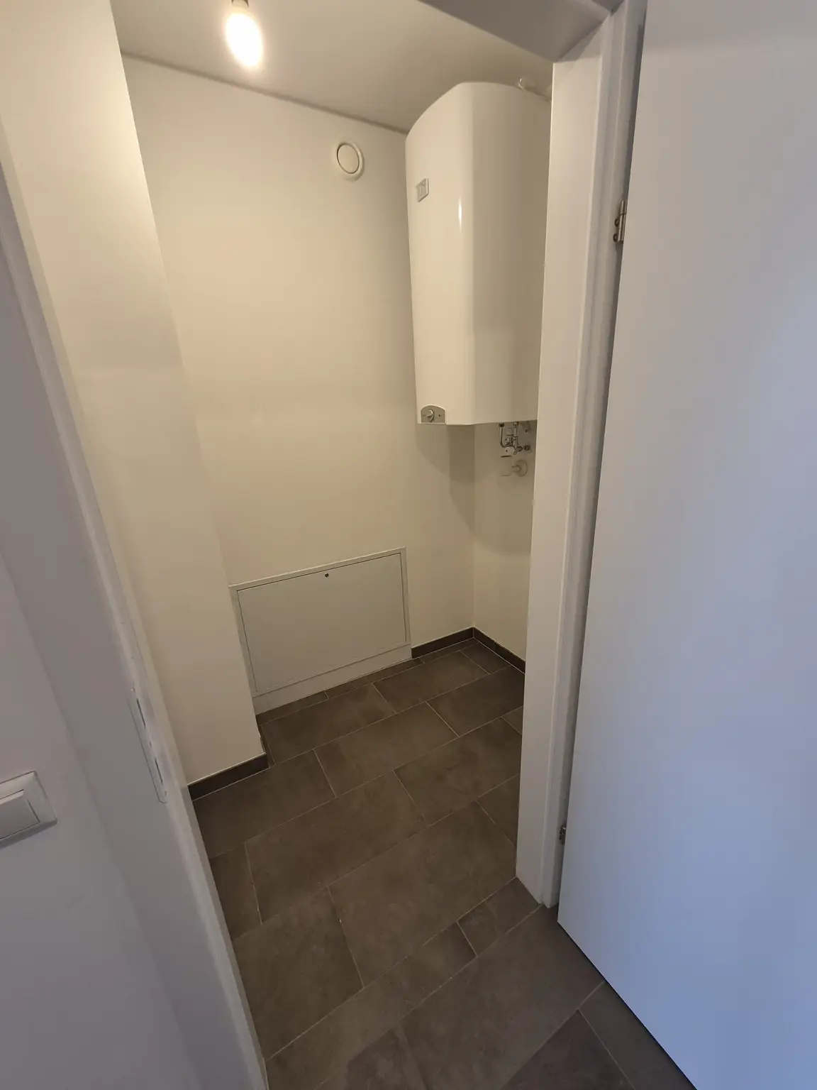 Neubau: Traumhafte ca. 54 m² Wohnung mit Balkon