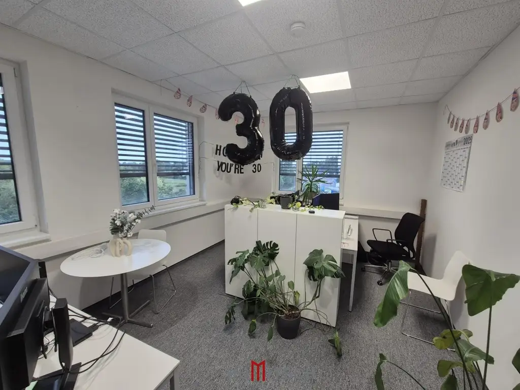 Bürofläche in Graz-Puntigam
