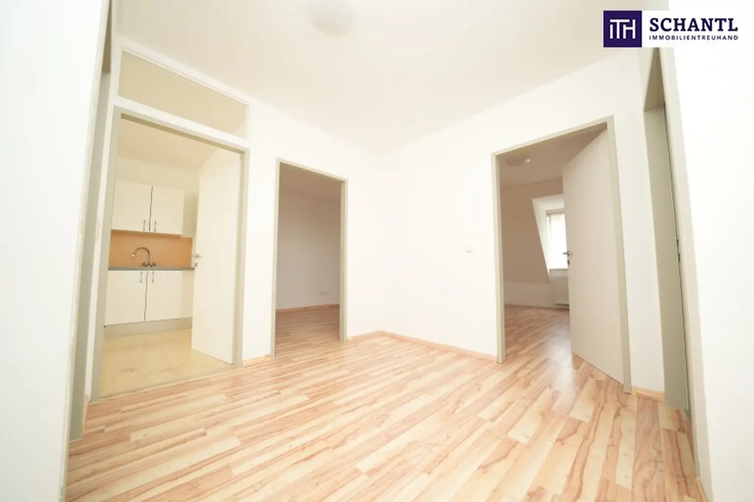 DIE BESTE LAGE DEUTSCHLANDSBERGS! Bestandsfreies Zinshaus mit ehrlichen Entwicklungsmöglichkeiten - riesen Potenzial dank der Koralmbahn!