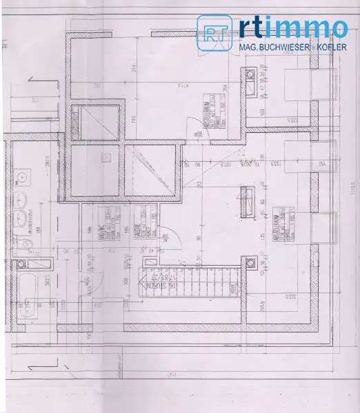 UNKONVENTIONELLE GALERIEWOHNUNG | 6 ZIMMER | ATEMBERAUBENDER WEITBLICK