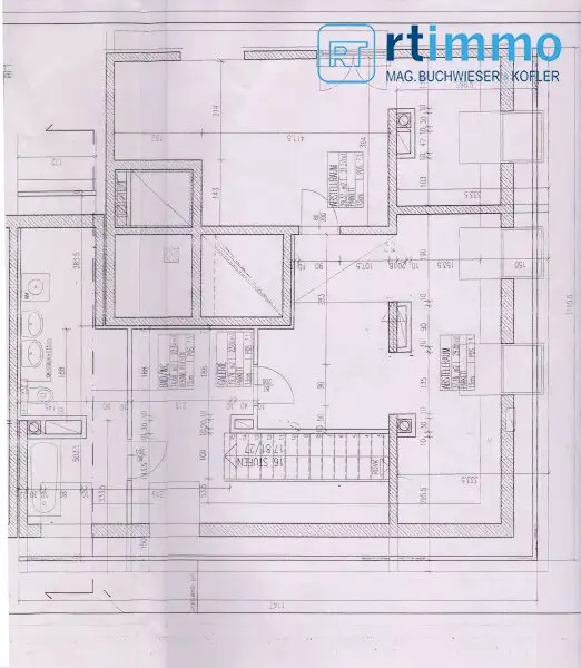 UNKONVENTIONELLE GALERIEWOHNUNG | 6 ZIMMER | ATEMBERAUBENDER WEITBLICK