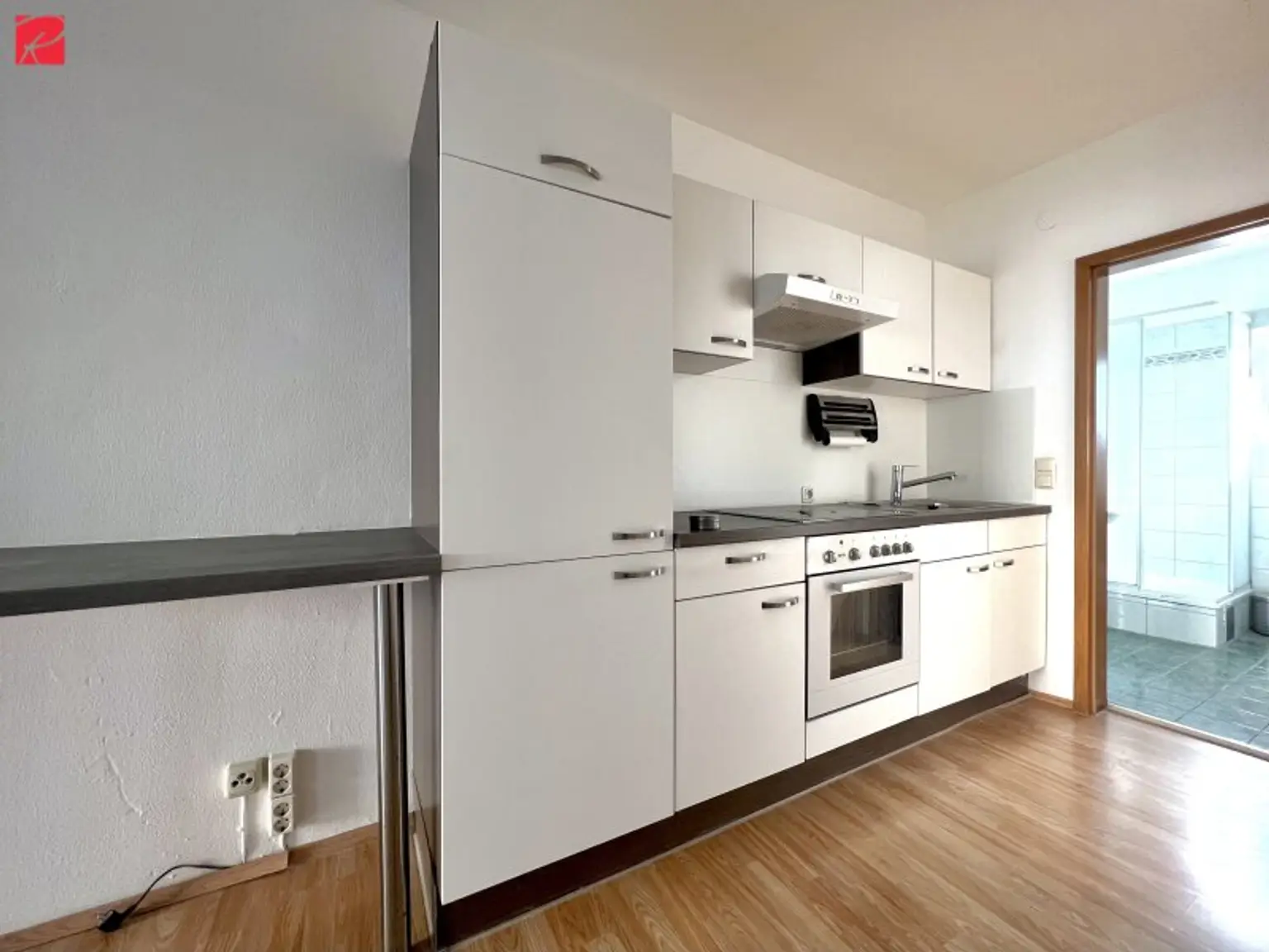 Pärchenwohnung in Ruhelage mit TOP Infrastruktur