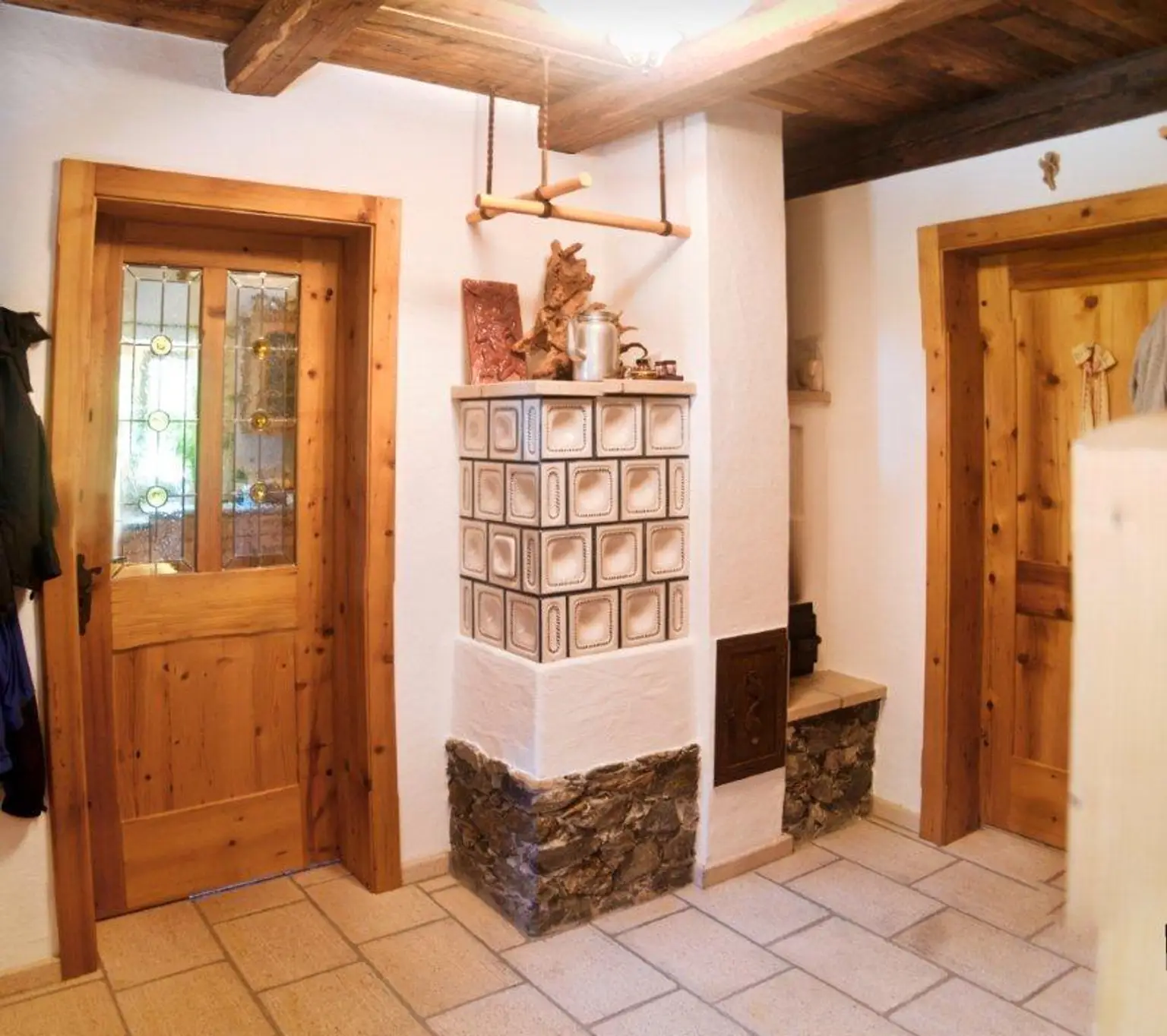 Einzigartiges Chalet-Ensemble im Salzburger Lungau