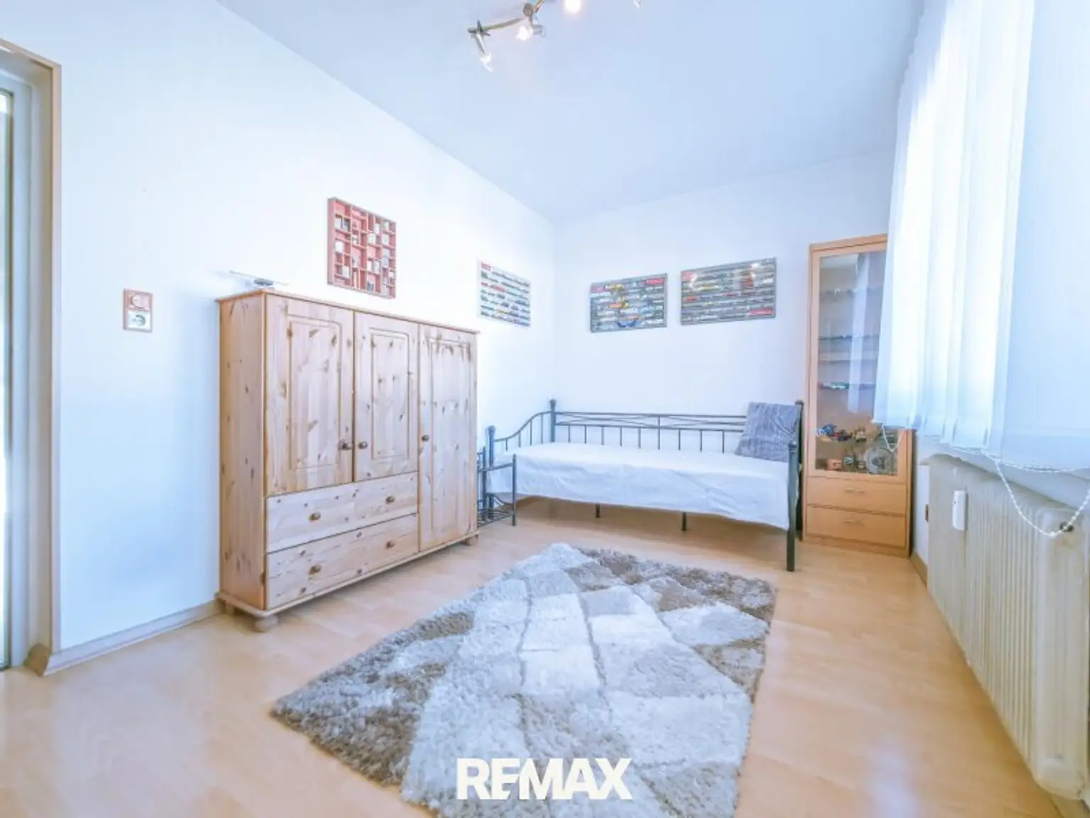 Schlafzimmer 2