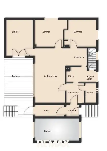 Plan EG