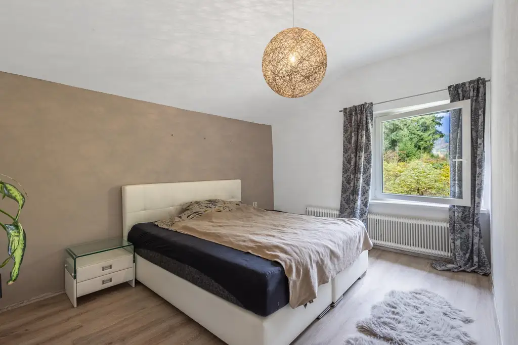"Naturnah leben zwischen Wörthersee und Villach"