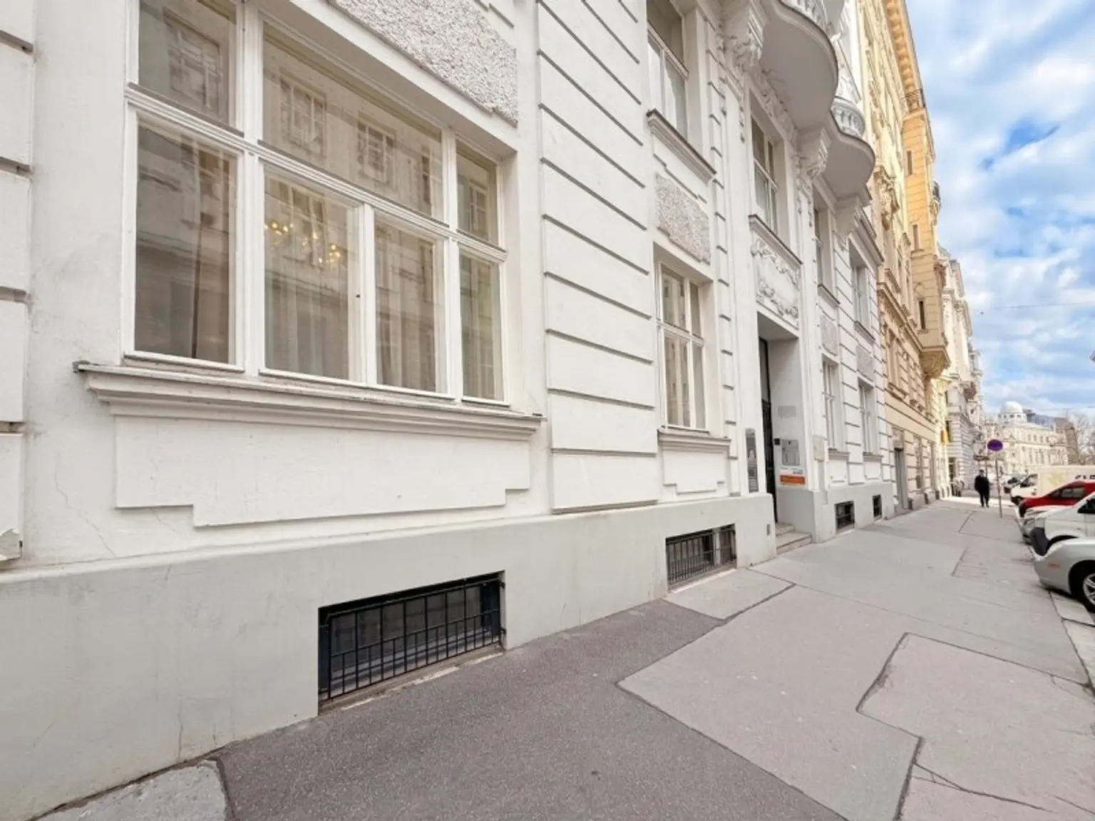 Fassade