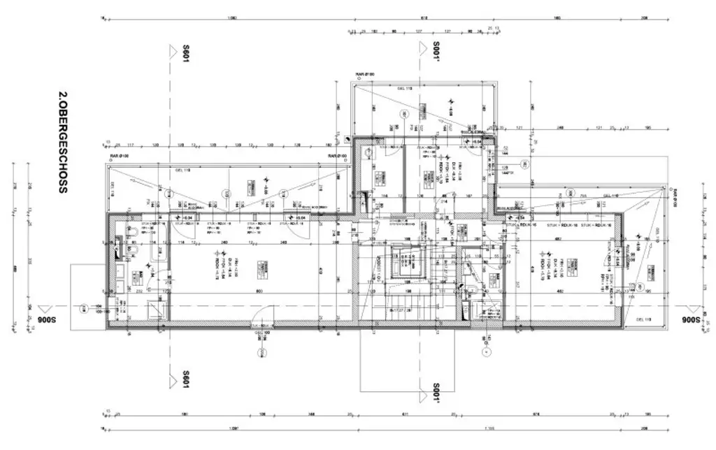 Exklusive Döblinger Villa mit Blick über Wien & die Neustifter Weinberge!