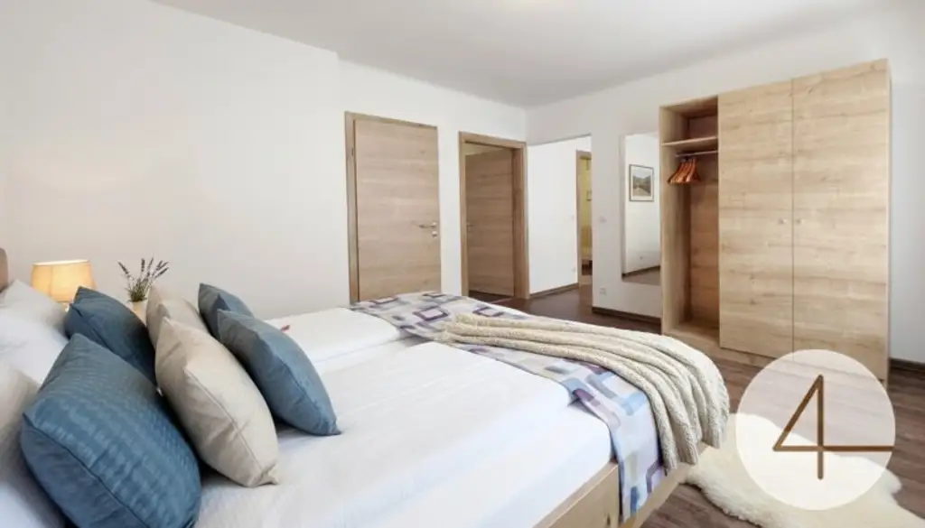 Mehrfamilienhaus oder Gästehaus in der Wachau