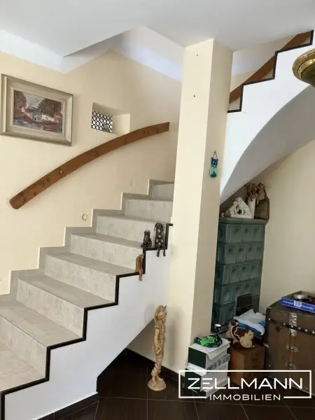 Nostalgie trifft Moderne - Verträumtes Landhaus am Fuße der Raxalpe  | ZELLMANN IMMOBILIEN