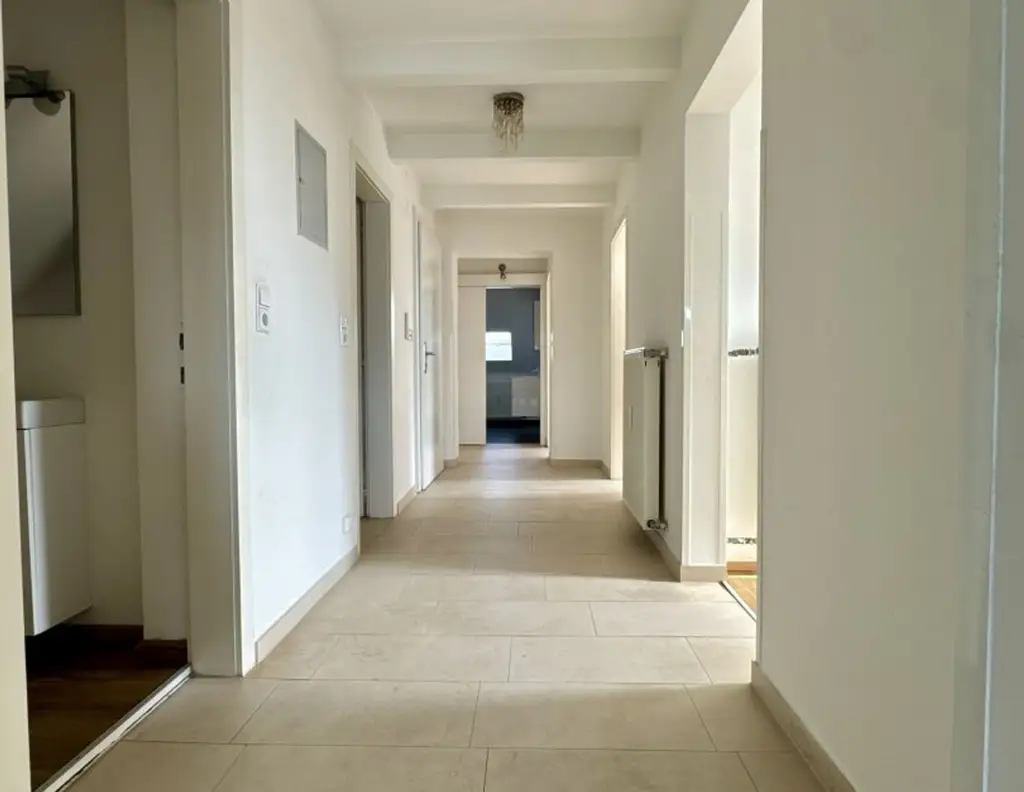 Dachgeschosswohnung in Klagenfurt Top-Lage - ideal für Anleger