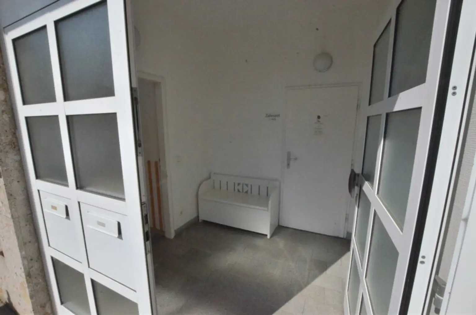 PROVISIONSFREIE, teilbare Praxis, Ordination oder Büro (barrierefrei) in Wartberg ob der Aist