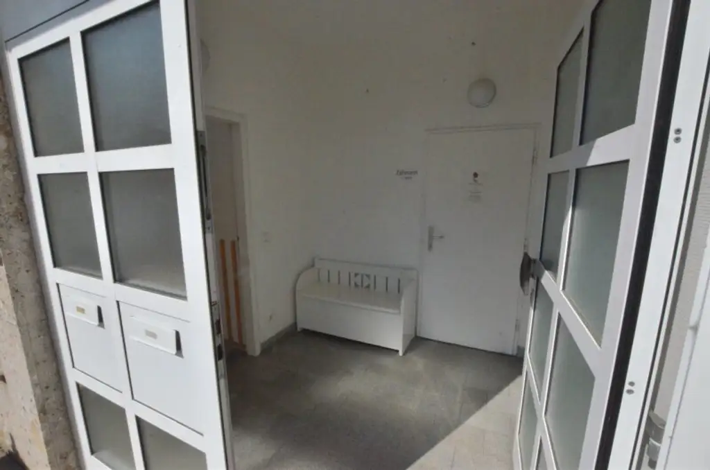 PROVISIONSFREIE, teilbare Praxis, Ordination oder Büro (barrierefrei) in Wartberg ob der Aist