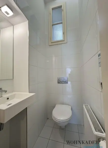Stilvolle 5-Zimmer-Altbauwohnung in der Lindengasse