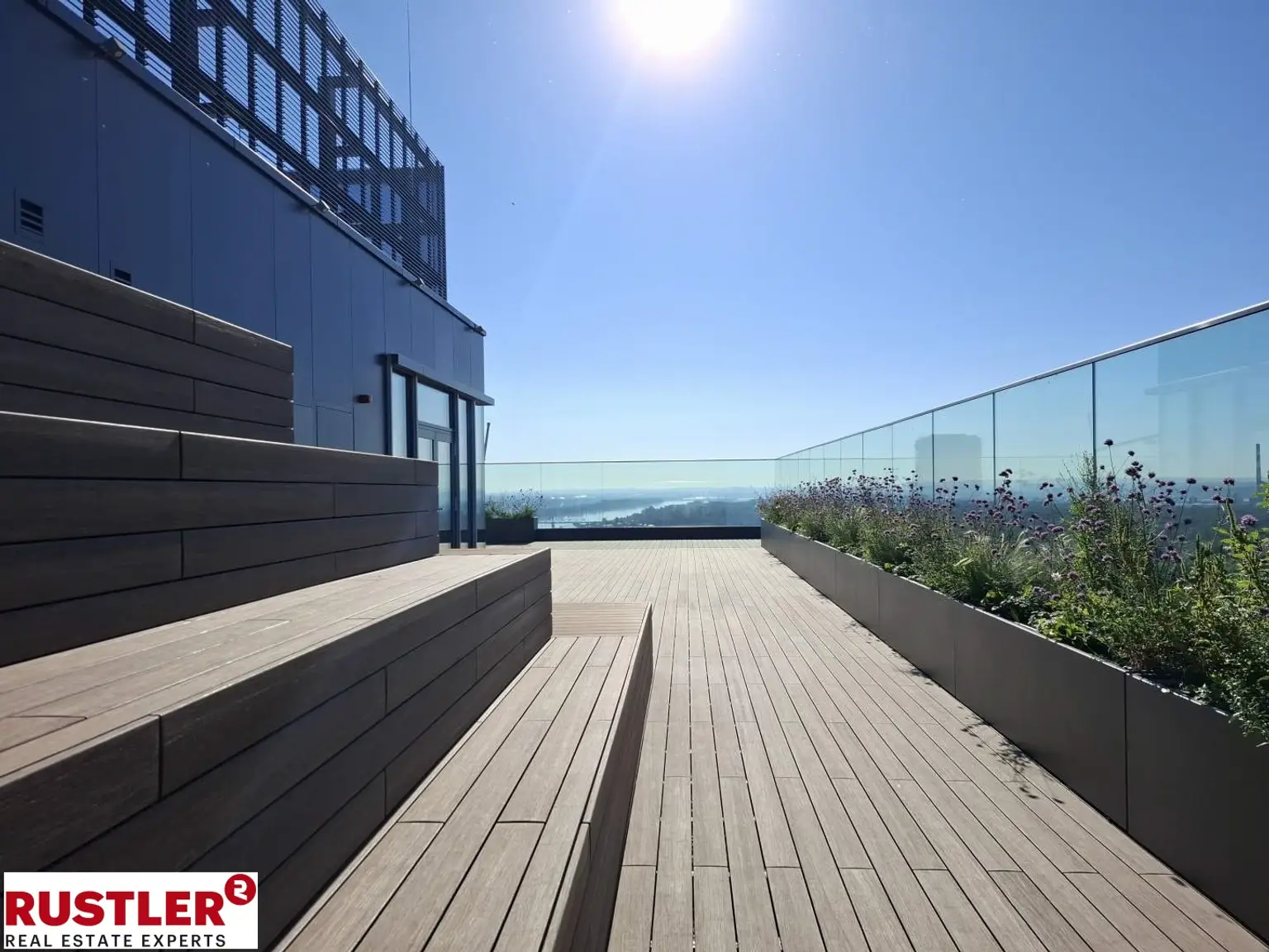 Gemeinschaftsfläche