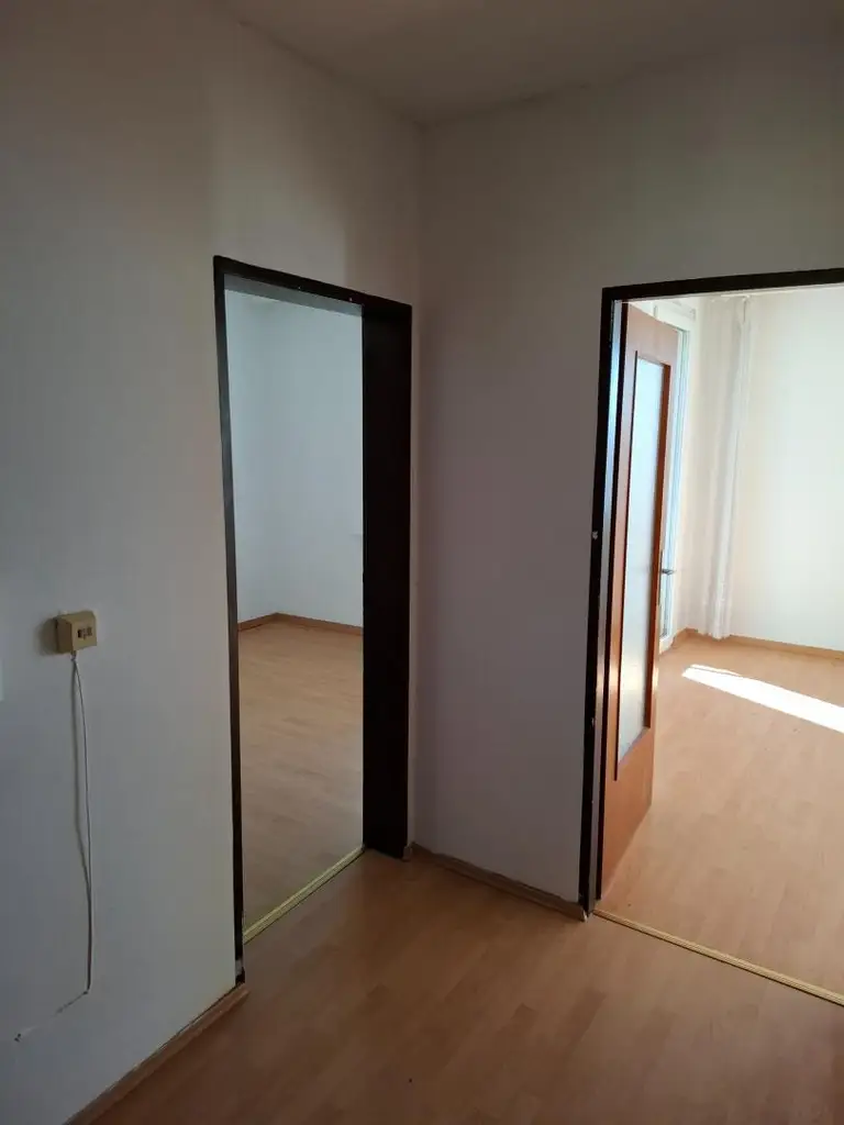 Wohnen mit Aussicht und doch Zentral