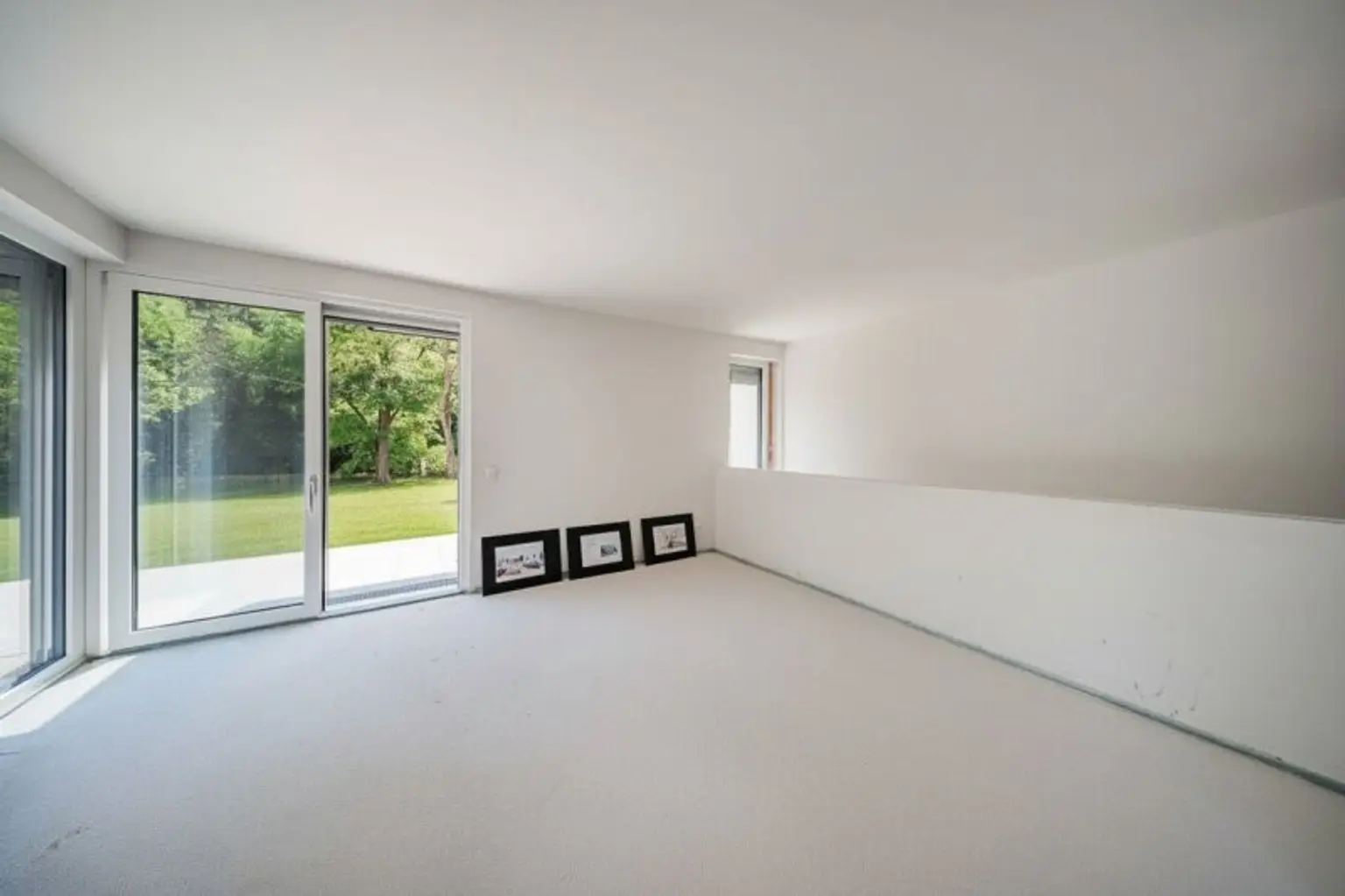 Ihr individuelles Domizil in Weidling - Im Grünen und zugleich in Stadtnähe.