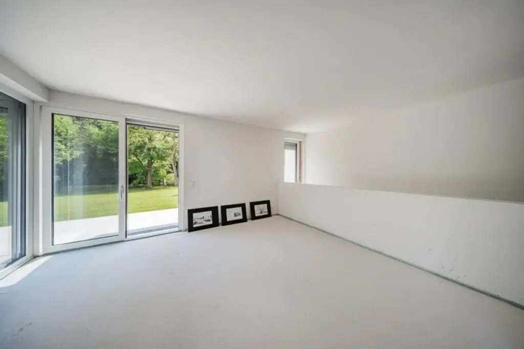 Ihr individuelles Domizil in Weidling - Im Grünen und zugleich in Stadtnähe.