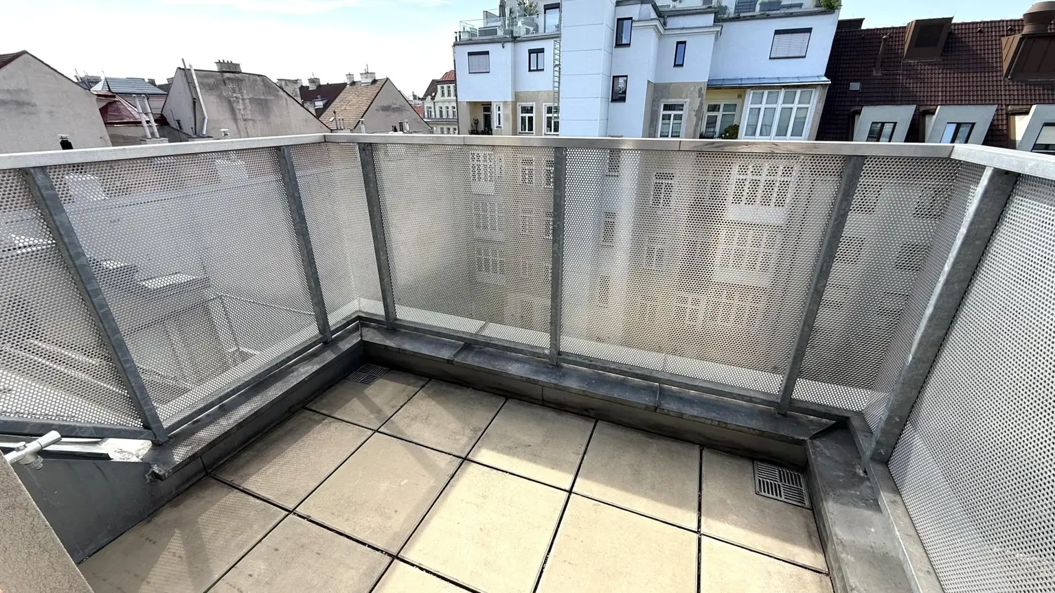 4-Zimmer-PENTHOUSE in der Ungargasse (Nähe: Stadtpark, Rochusmarkt, 1. Bezirk)!!
