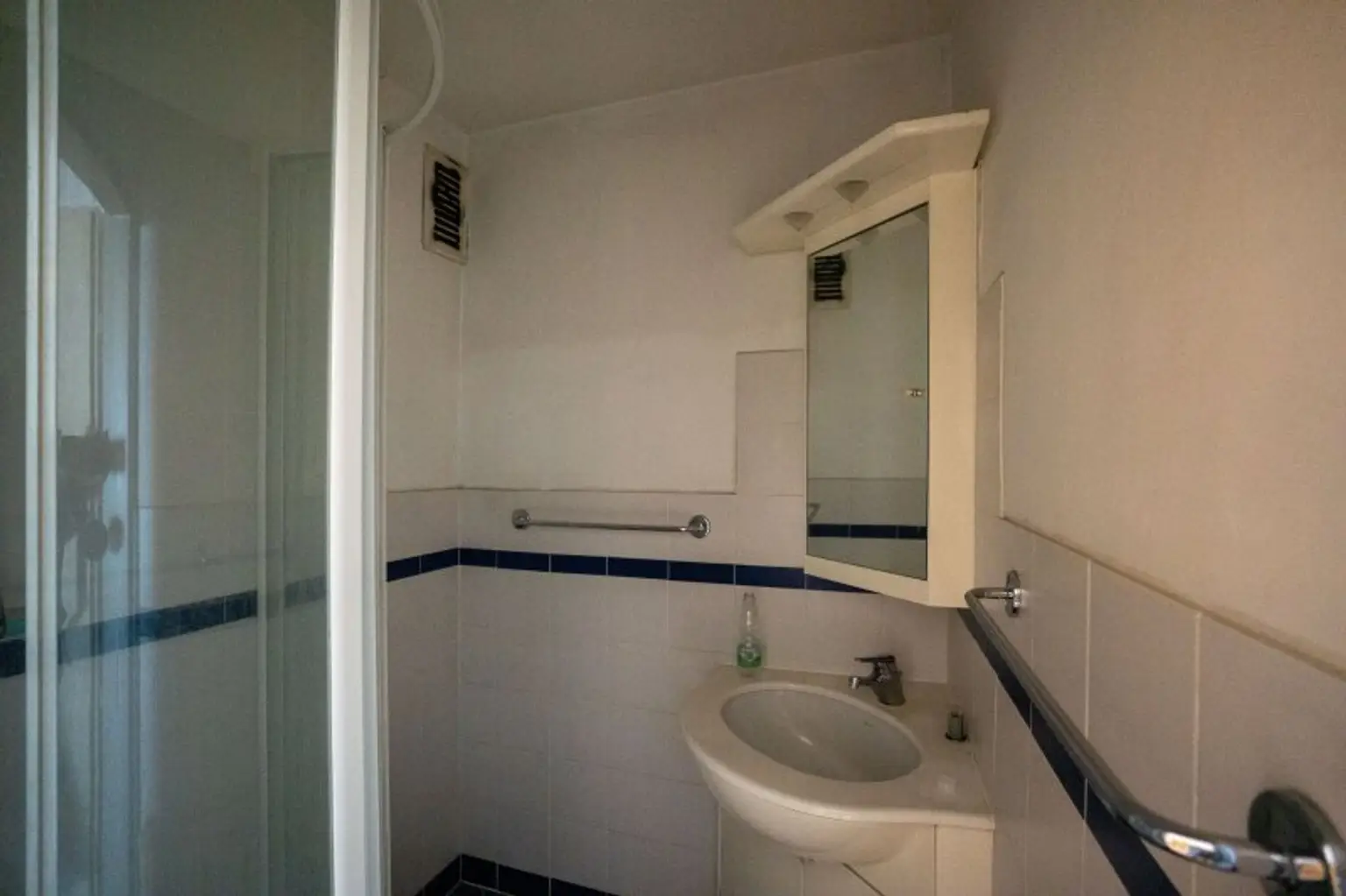 Ruhige Balkonwohnung mit Grünblick und idealer Raumaufteilung