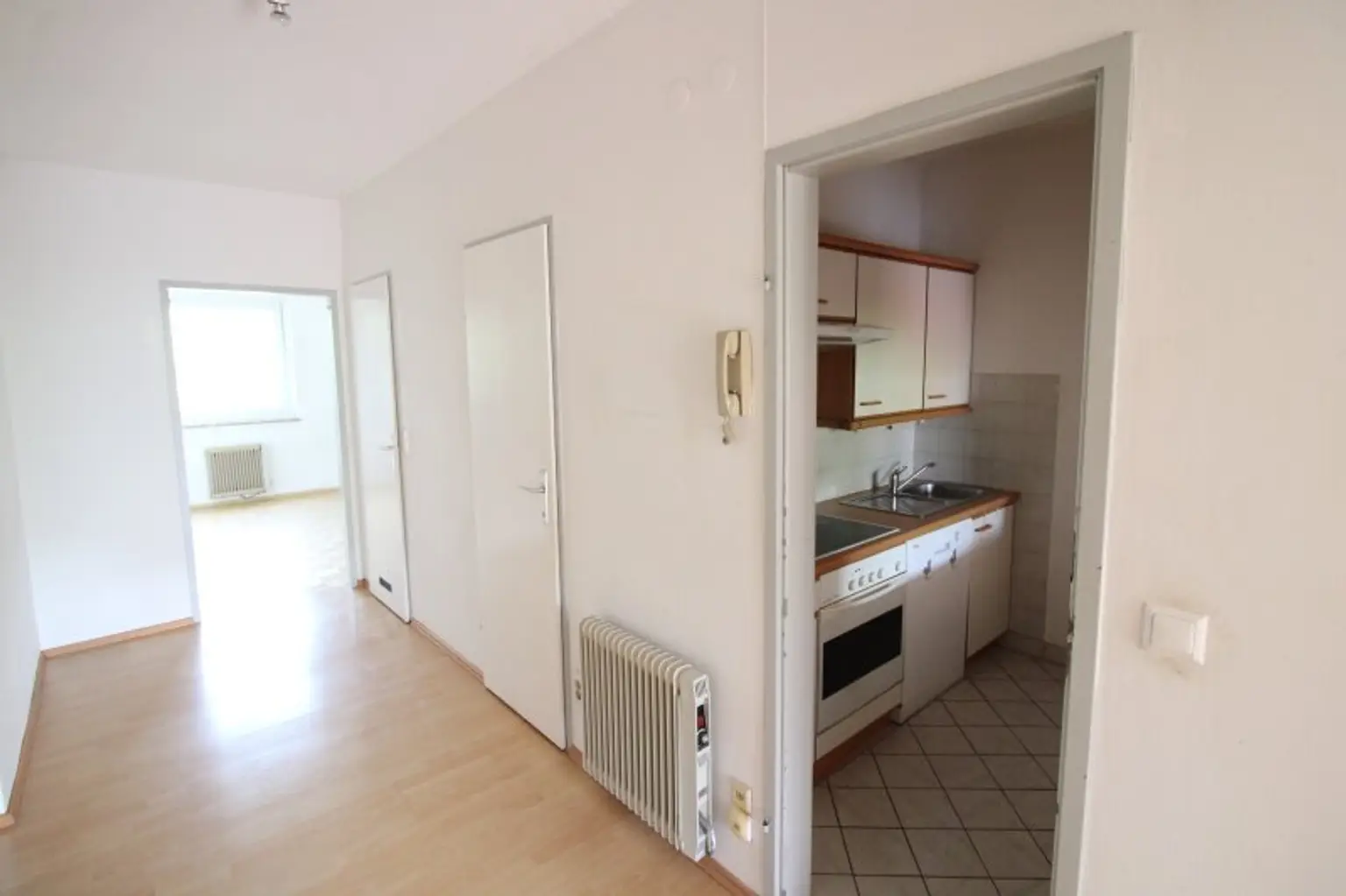 Tolle 2-Zimmerwohnung in Viktring