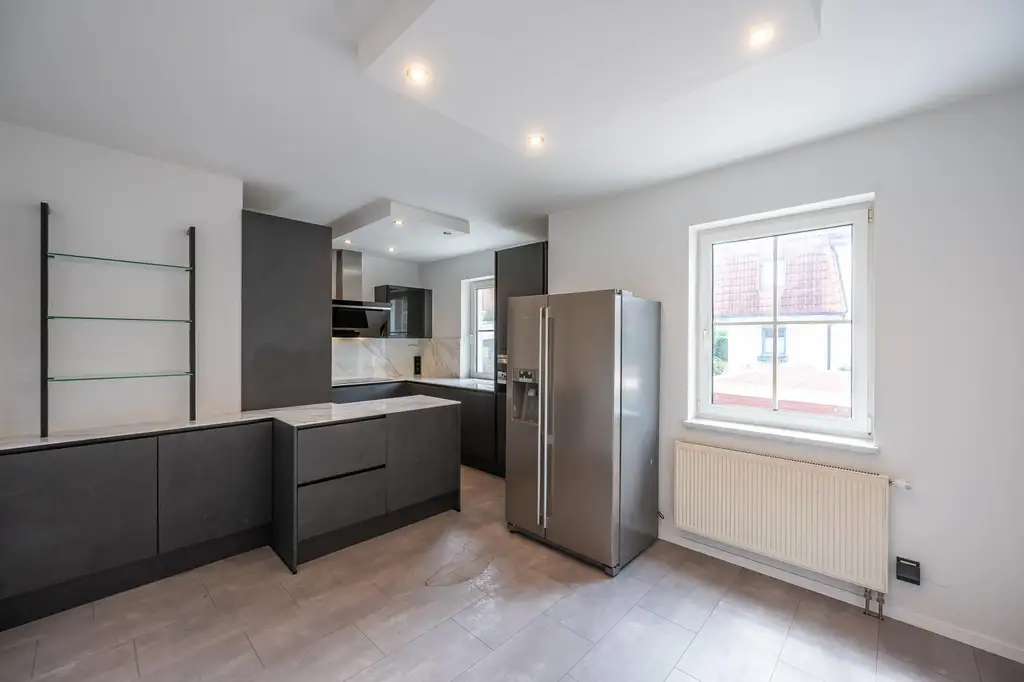 120m² Wohnfläche zzgl. 60m² Wohnkeller | herrlich ruhige Siedlungslage | viel Platz für Familie & Freunde