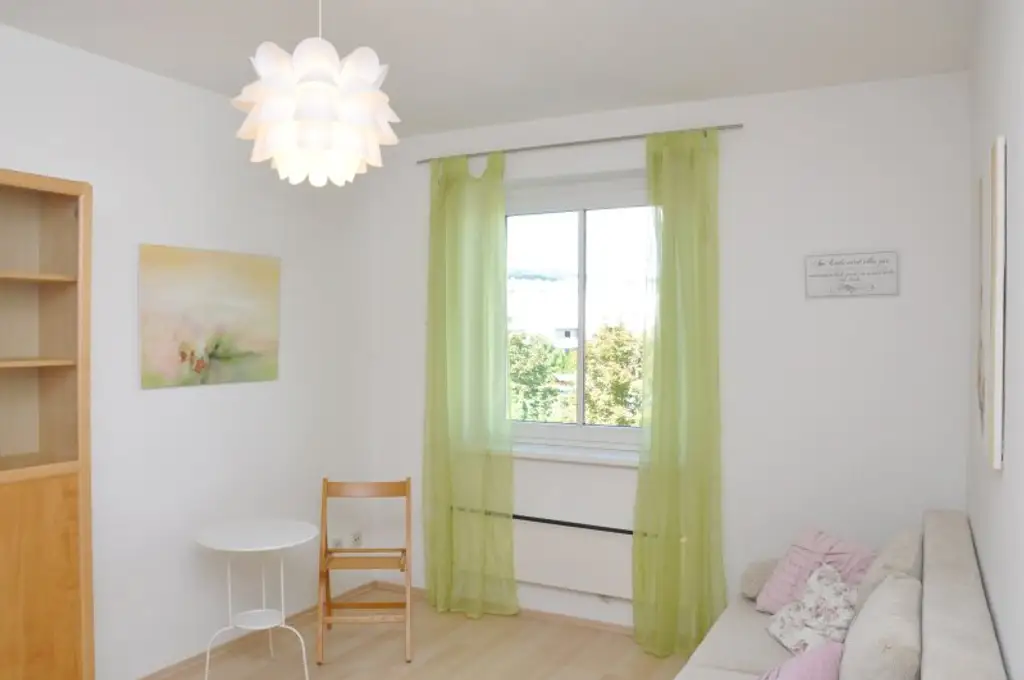 Lichtdurchflutete 3-Zimmer Wohnung mit Loggia in Eisenstadt – Ihr neues Zuhause wartet!