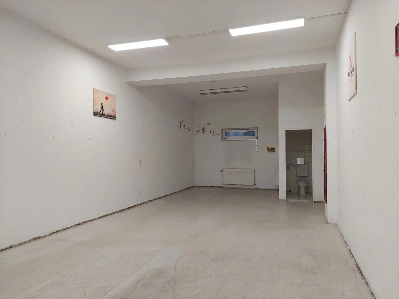 Geschäftslokal 2