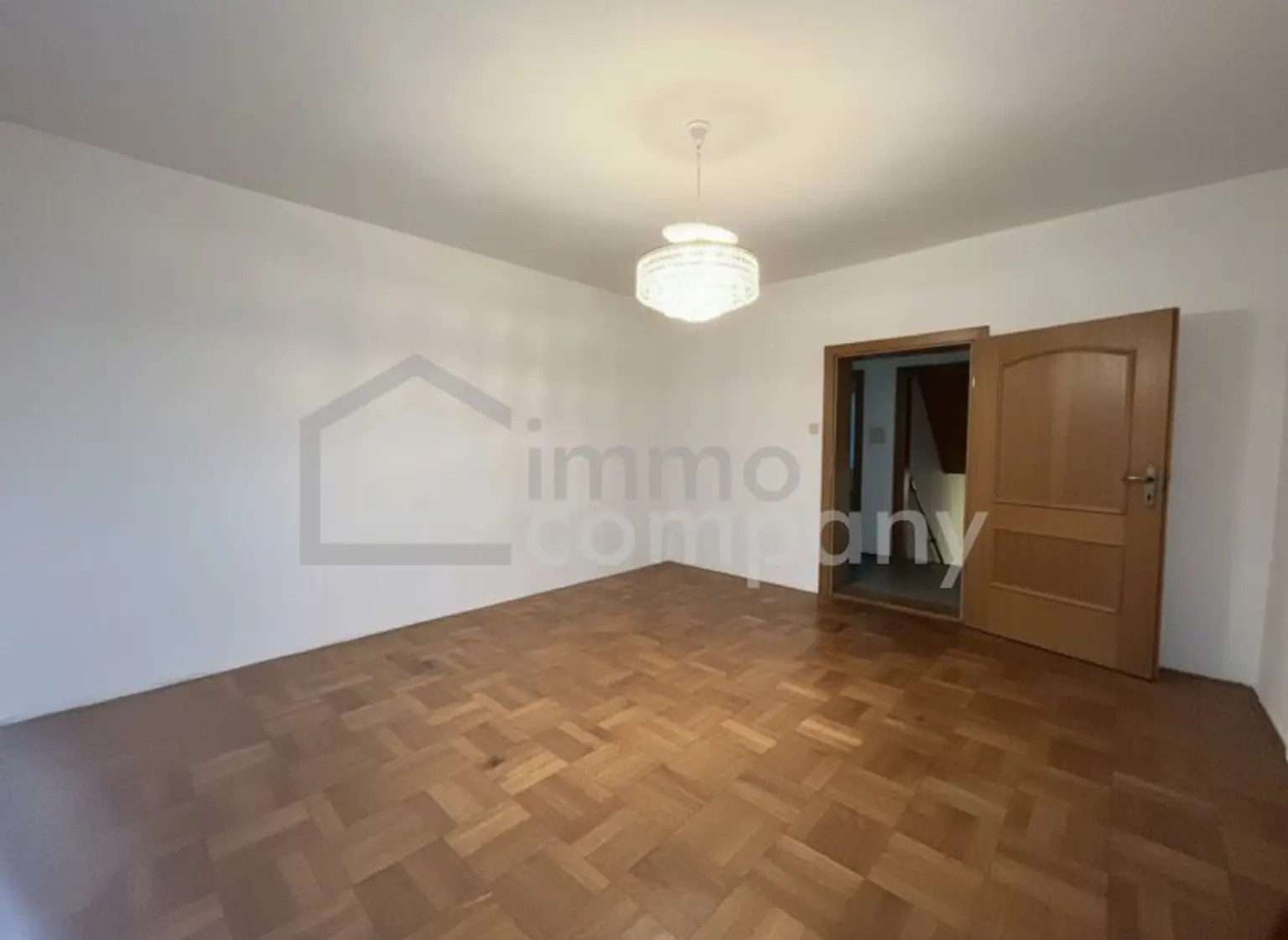 Zimmer 1 Obergeschoss