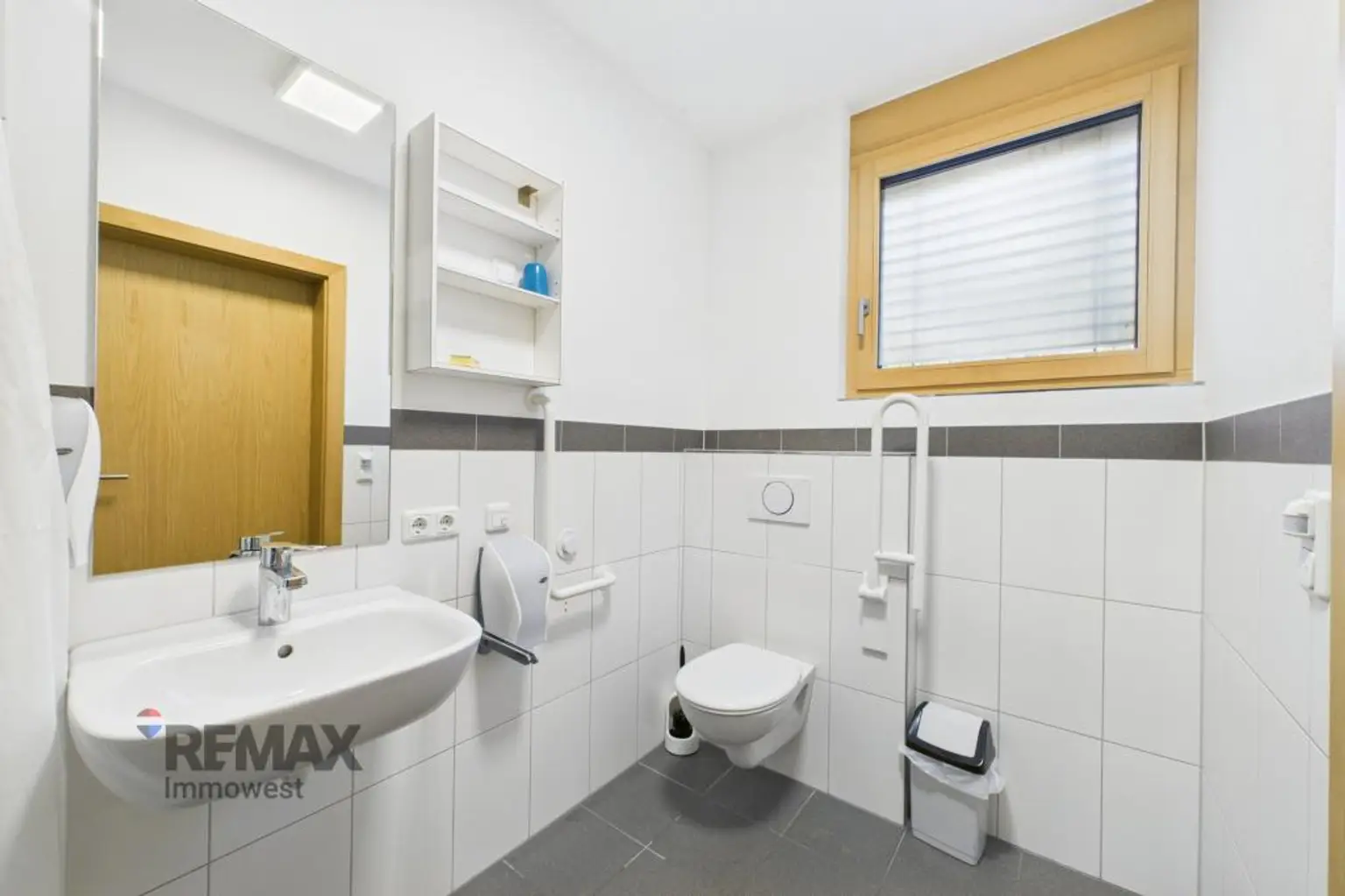 Badezimmer 5