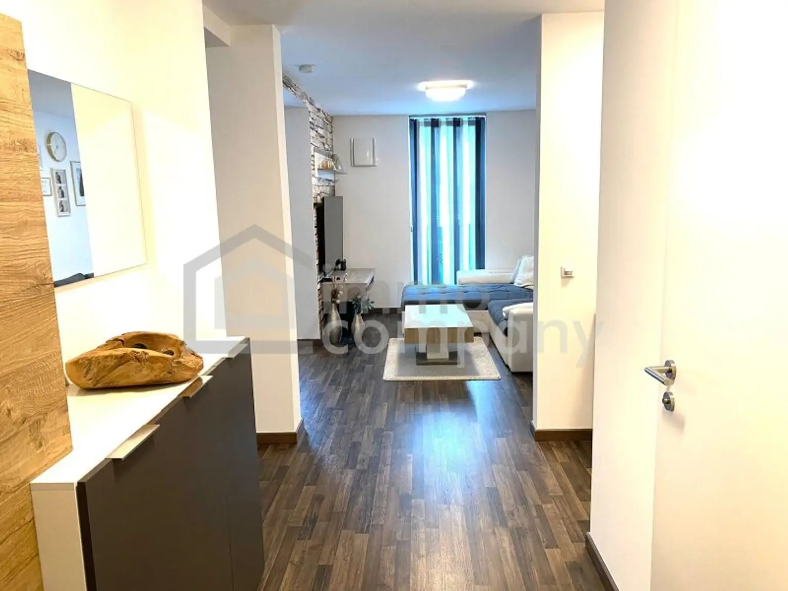 Attraktive Eigentumswohnung im Herzen von Seewalchen am Attersee – Wohnen, wo andere Urlaub machen!