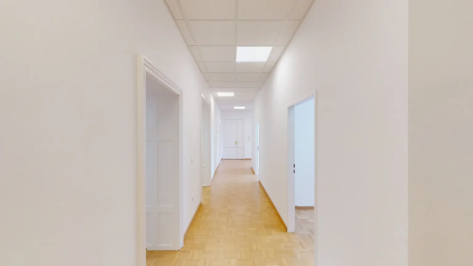 Premium-Büro in Top-Lage der Mariahilfer Straße – vollständig renoviert und Platz für Wachstum - A\\