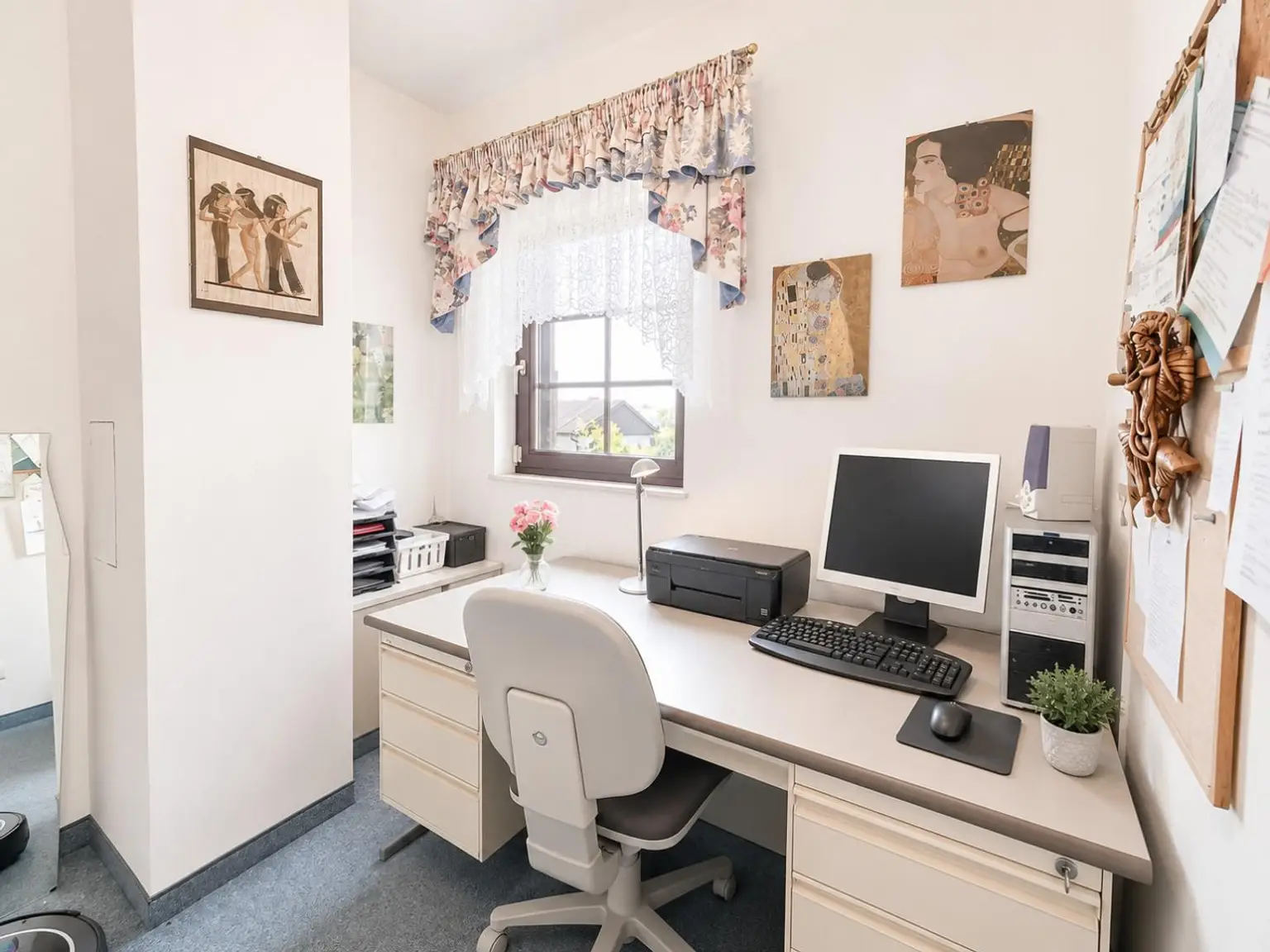 Büro