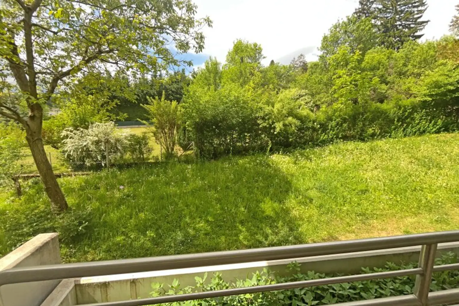 Loggia_Ausblick