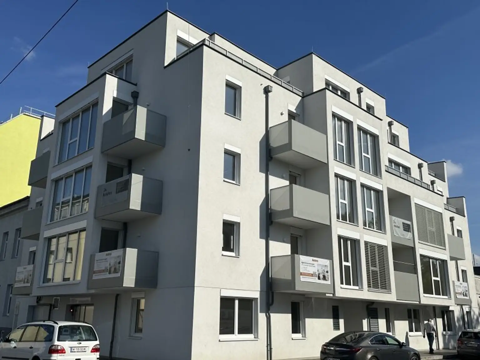 Aussenansicht