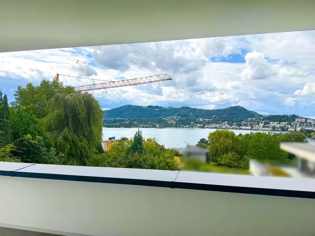 Neubauprojekt am Sonnenhang