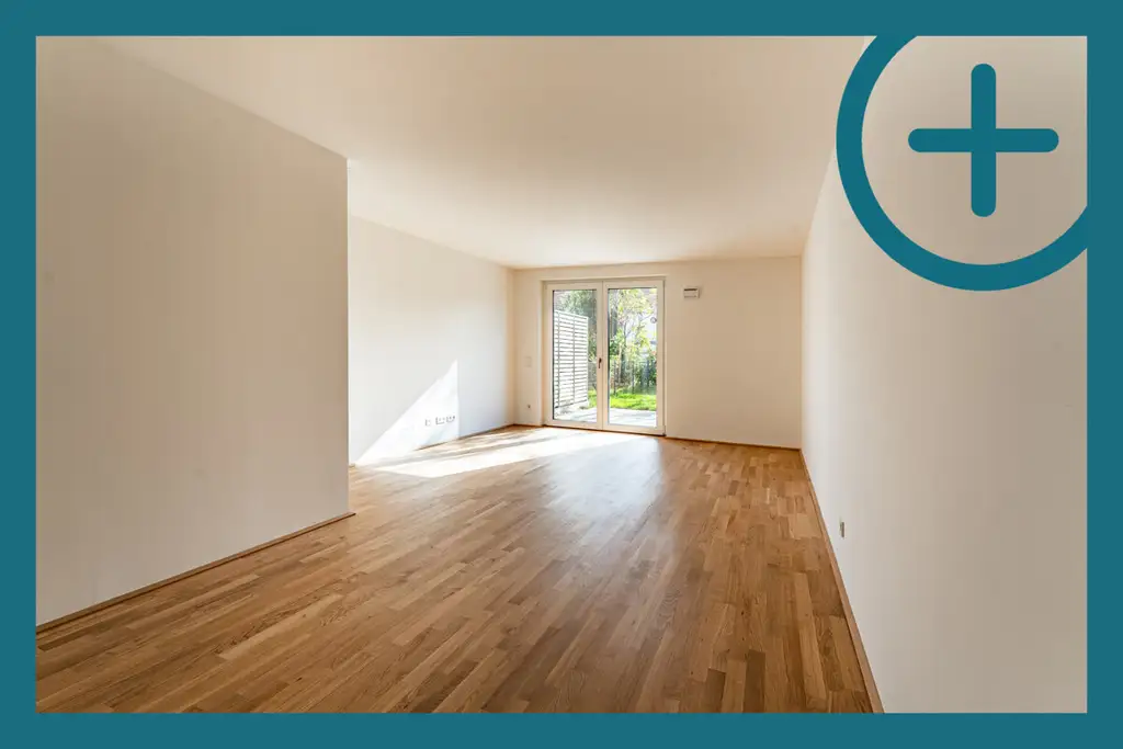 Familiendomizil mit Komfort und Nähe zur Natur