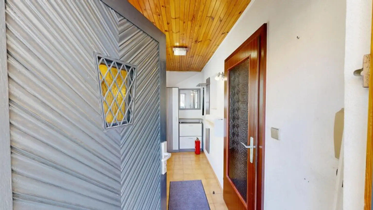 Wohnglück für die ganze Familie am Wolfersberg