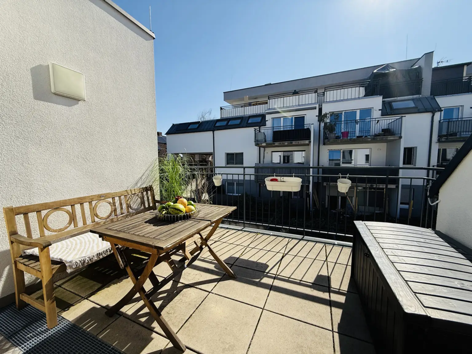 WOHNTRAUM | GRÜNLAGE | RUHIG | PERFEKTE VERKEHRSANBINDUNG