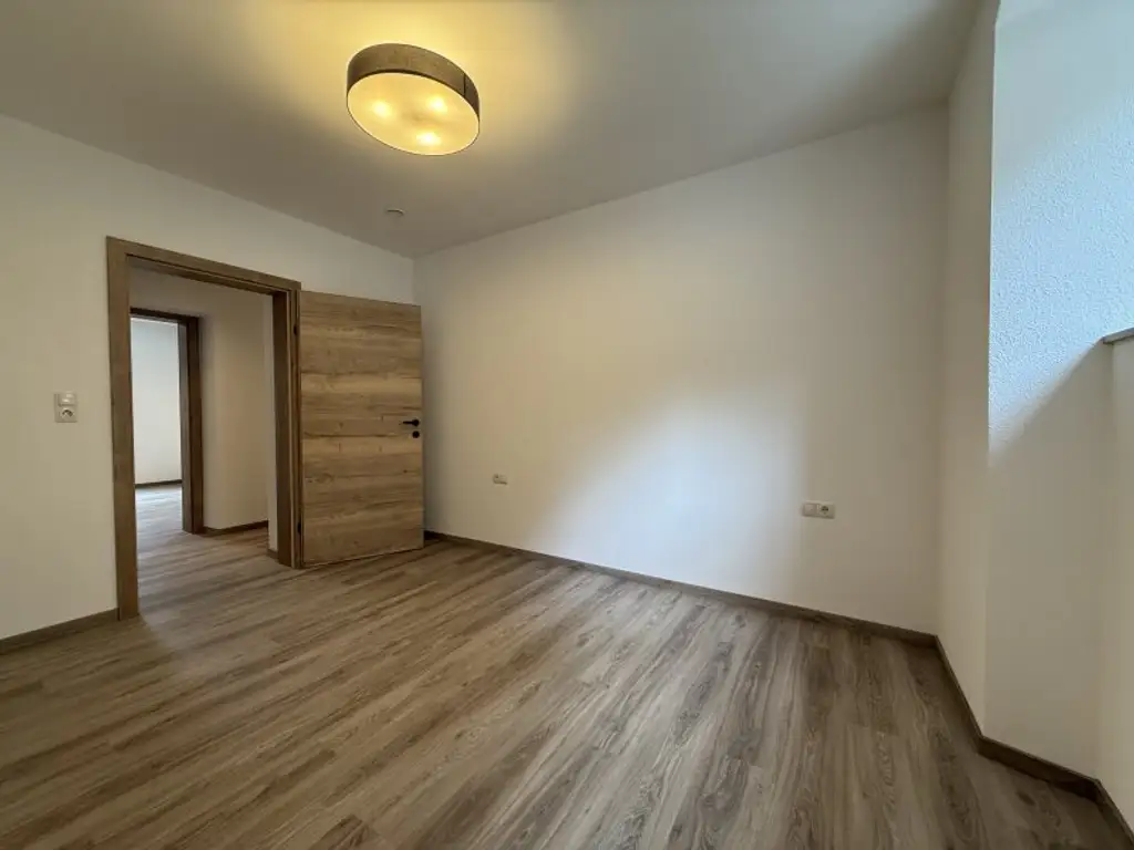 TOP W4: 3-Zimmer-Wohnung im Obergeschoss