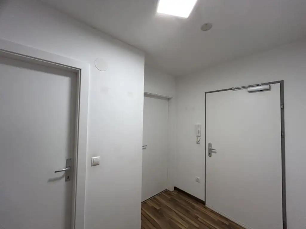+Sanierte Mietwohnung mit Lift, nahe Oberpullendorf! Top 12+