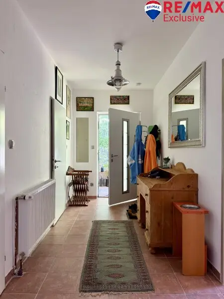 Hohe Wand - Einfamiliehaus mit 3 Wohneinheiten auf 1.100 m² Grund!