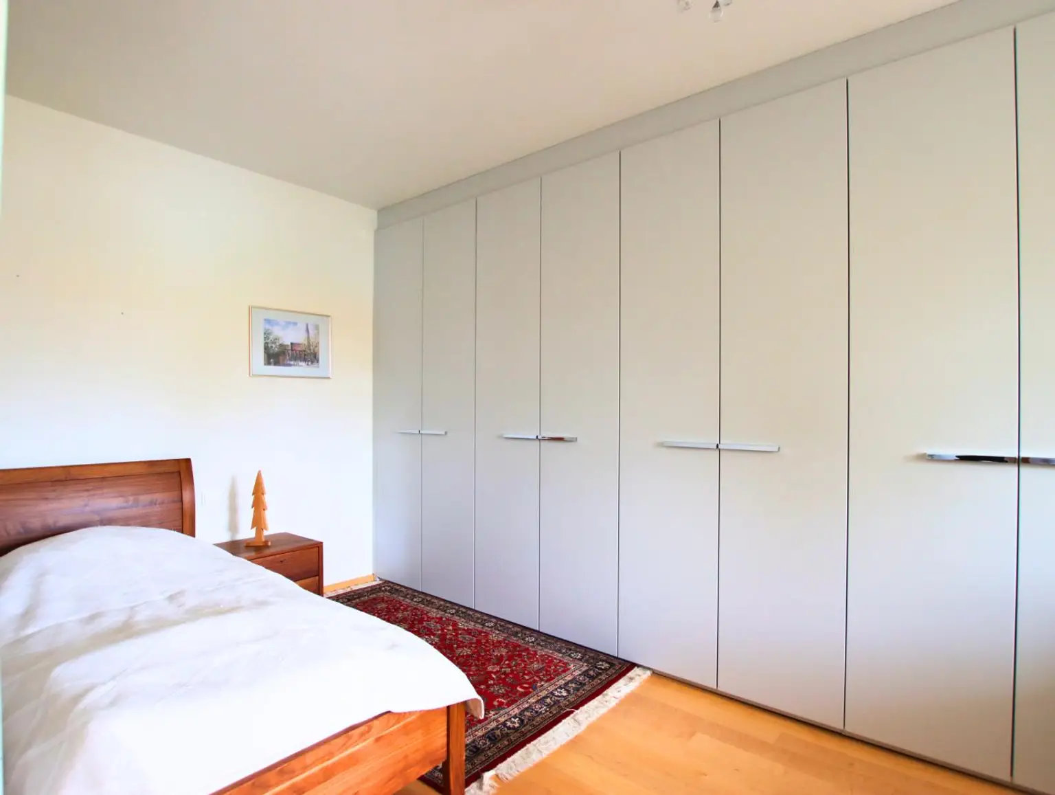 WOHNEN MIT STIL! Hochwertig eingerichtete 2 Zimmer Wohnung am Stadtrand von Baden