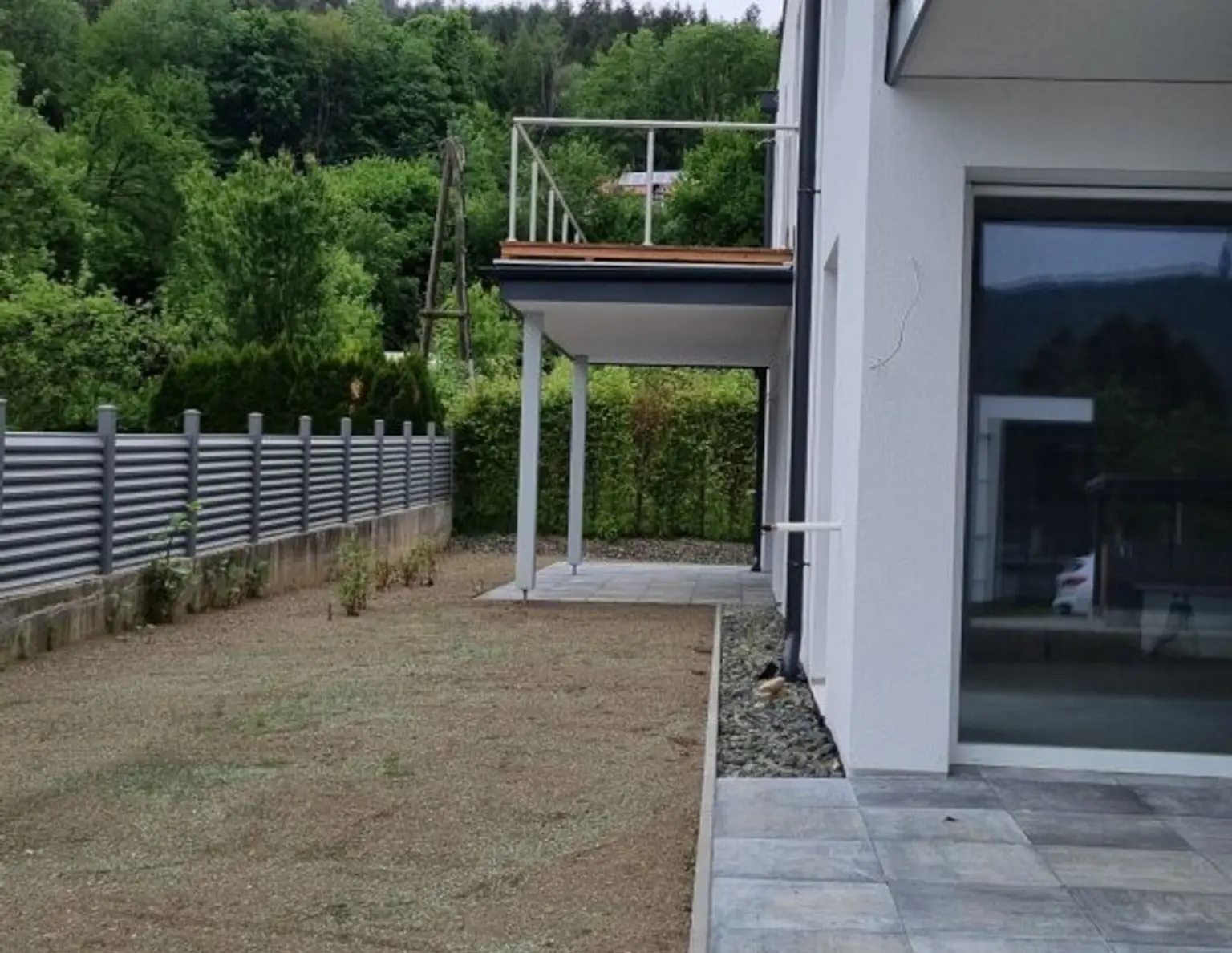 ERSTBEZUG IN PÖRTSCHACH AM WÖRTHERSEE! 61 m² WOHNUNG MIT TERRASSE! RASCH ZUGREIFEN!