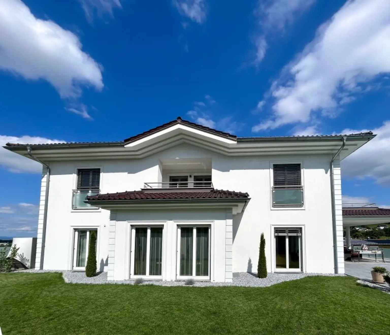 Traumvilla in Weißkirchen: mit Pool, Sauna und exklusiven Extras!