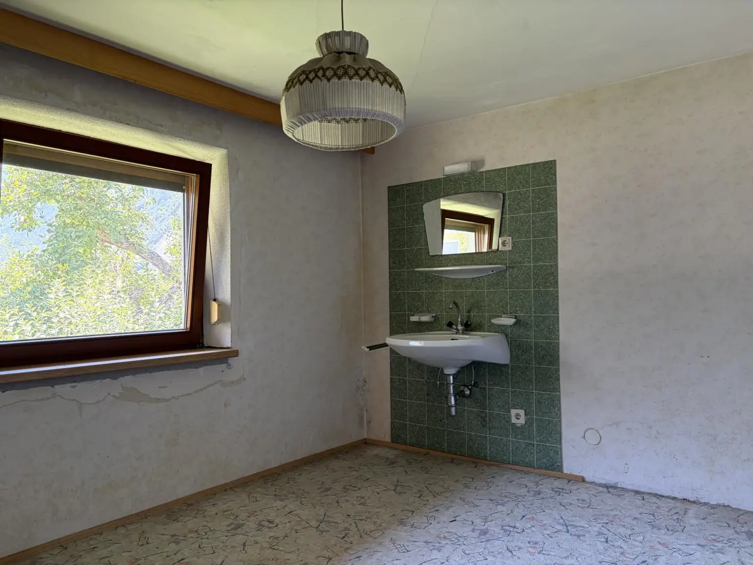 Haus - Zimmer