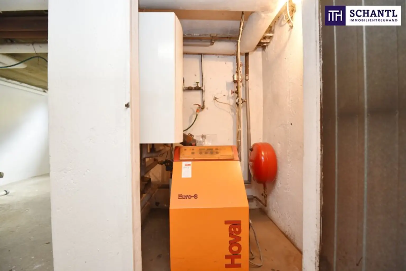 PLATZ zum WACHSEN – sanierungsbedürftiges Haus mit großem Garten und traumhaften Bäumen in Graz Liebenau! Bungalow mit Ausbaureserve!