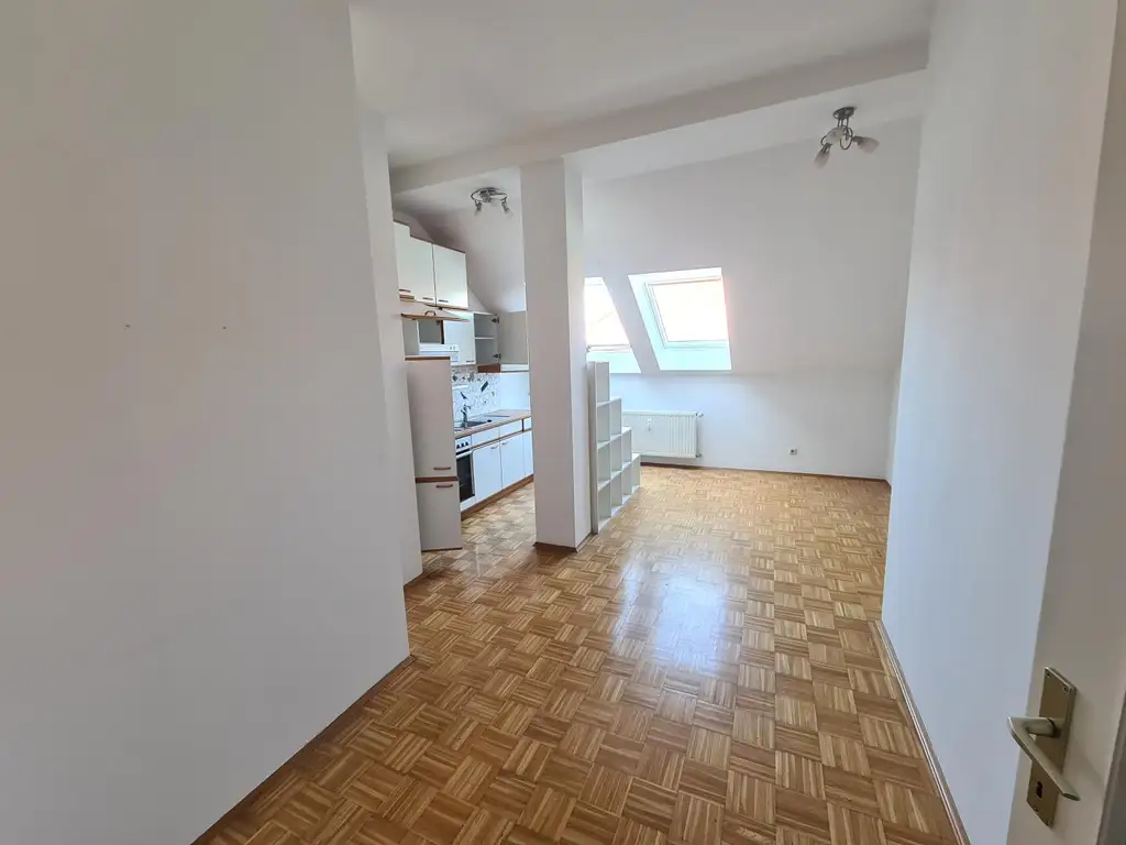 Anlegerwohnungspaket in Grazer Gründerzeithaus