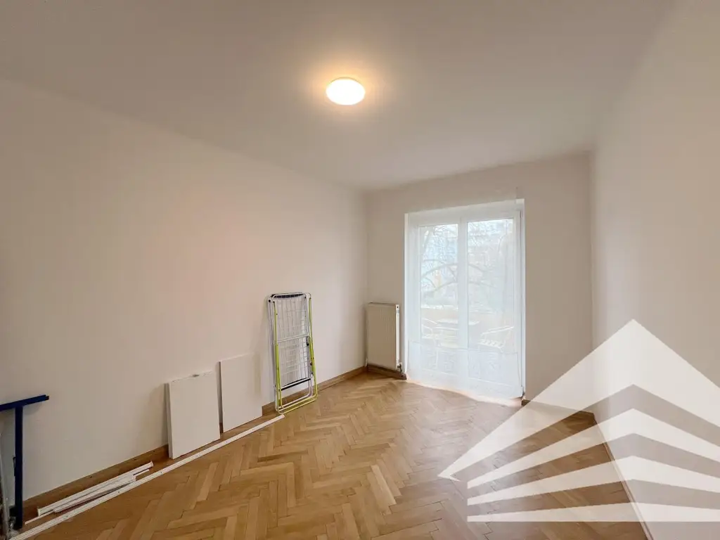 Studenten aufgepasst - tolle 3,5 Zimmer Wohnung in der Linzer Innenstadt!